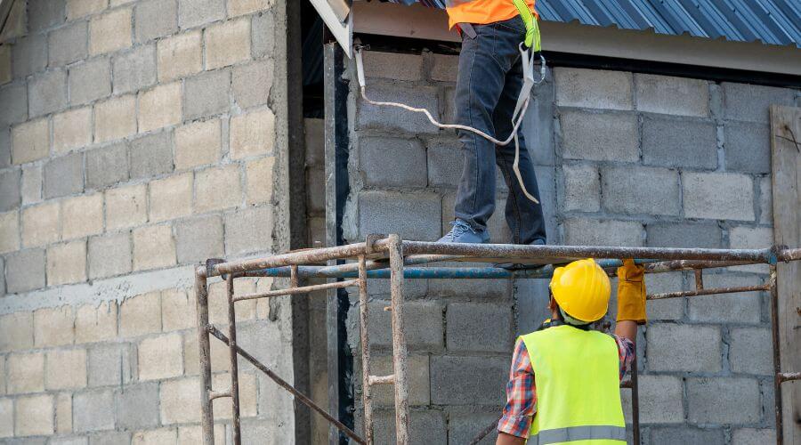 Local Siding Services in Billerica, MA